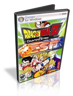 Dragon Ball Z – Earths Special Forces 1.2